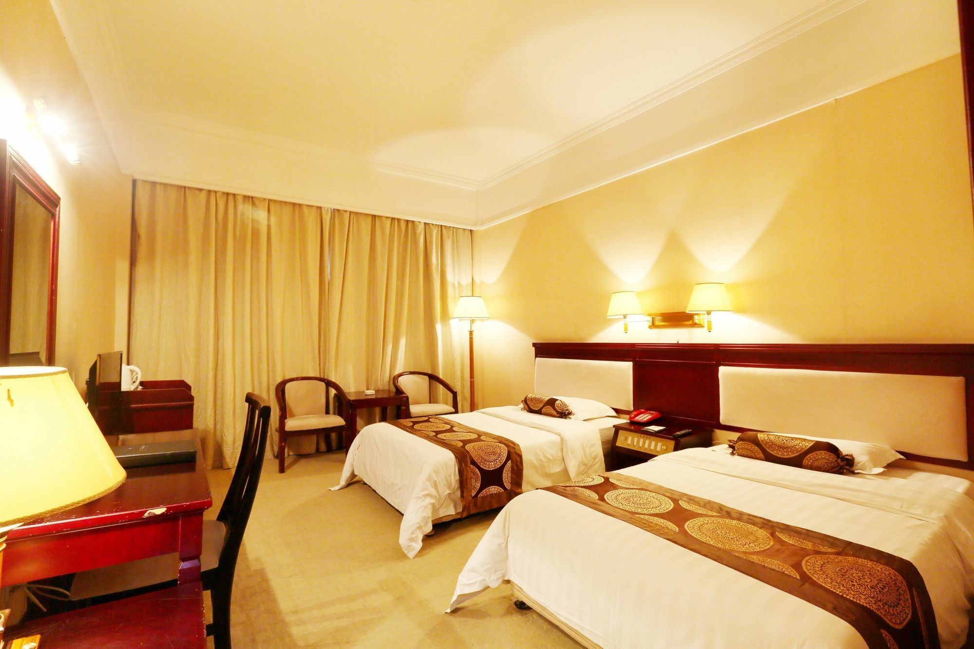 Jingxi International Hotel Wulingyuan Bagian luar foto